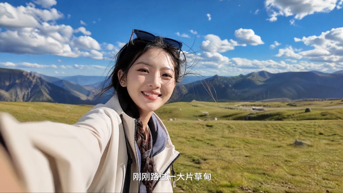 直播回放-直播回放生活VLOG：探索城市美食视频记录